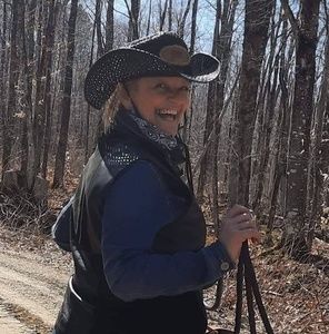 Meet your Posher, Nancy